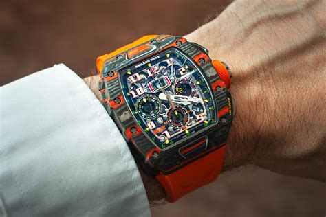 richard hammond richard mille|richard mille watch maker.